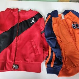 24 month toddler jackets